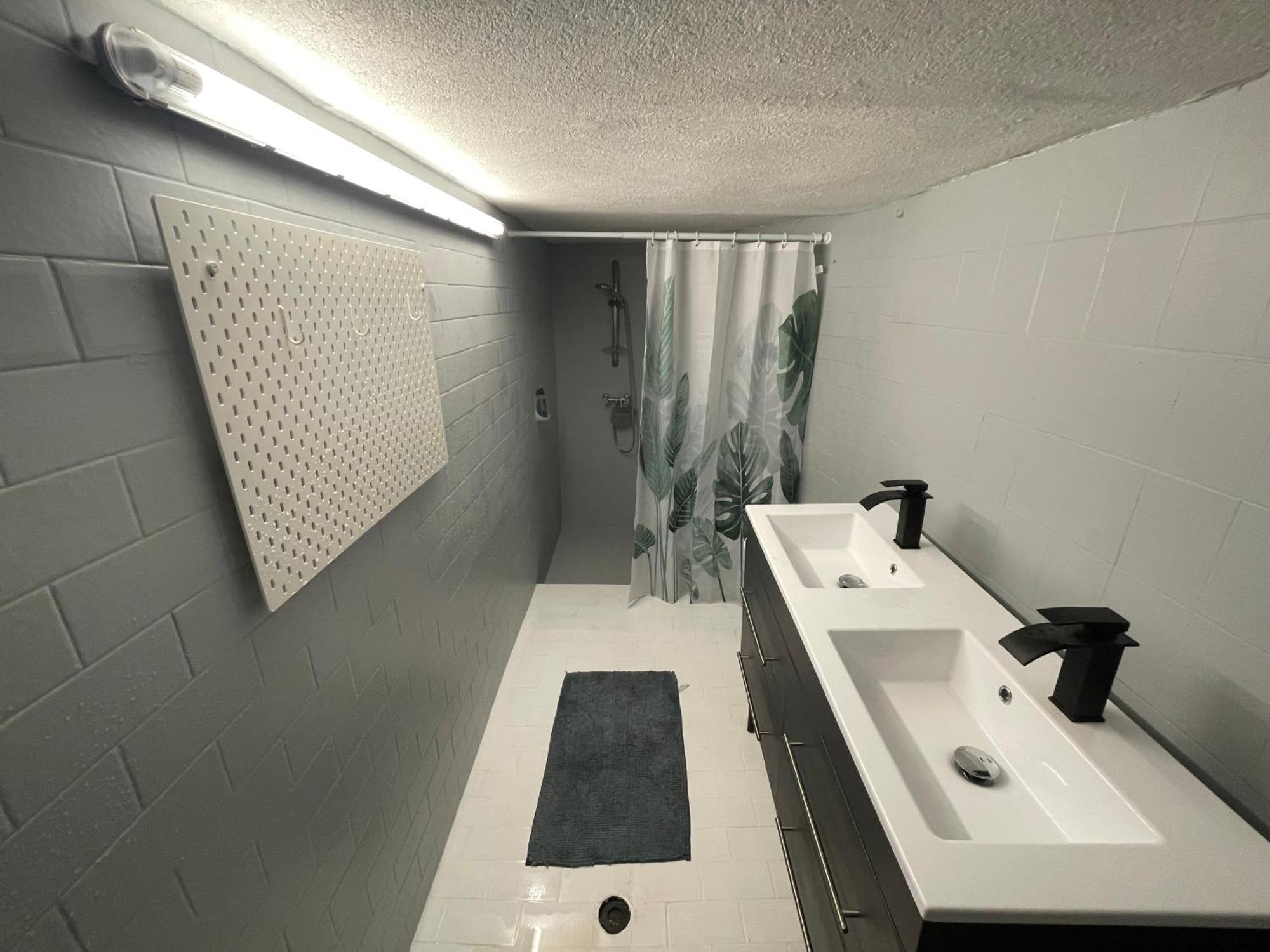 Motel24 Low-Budget Валтерсхаузен Екстериор снимка