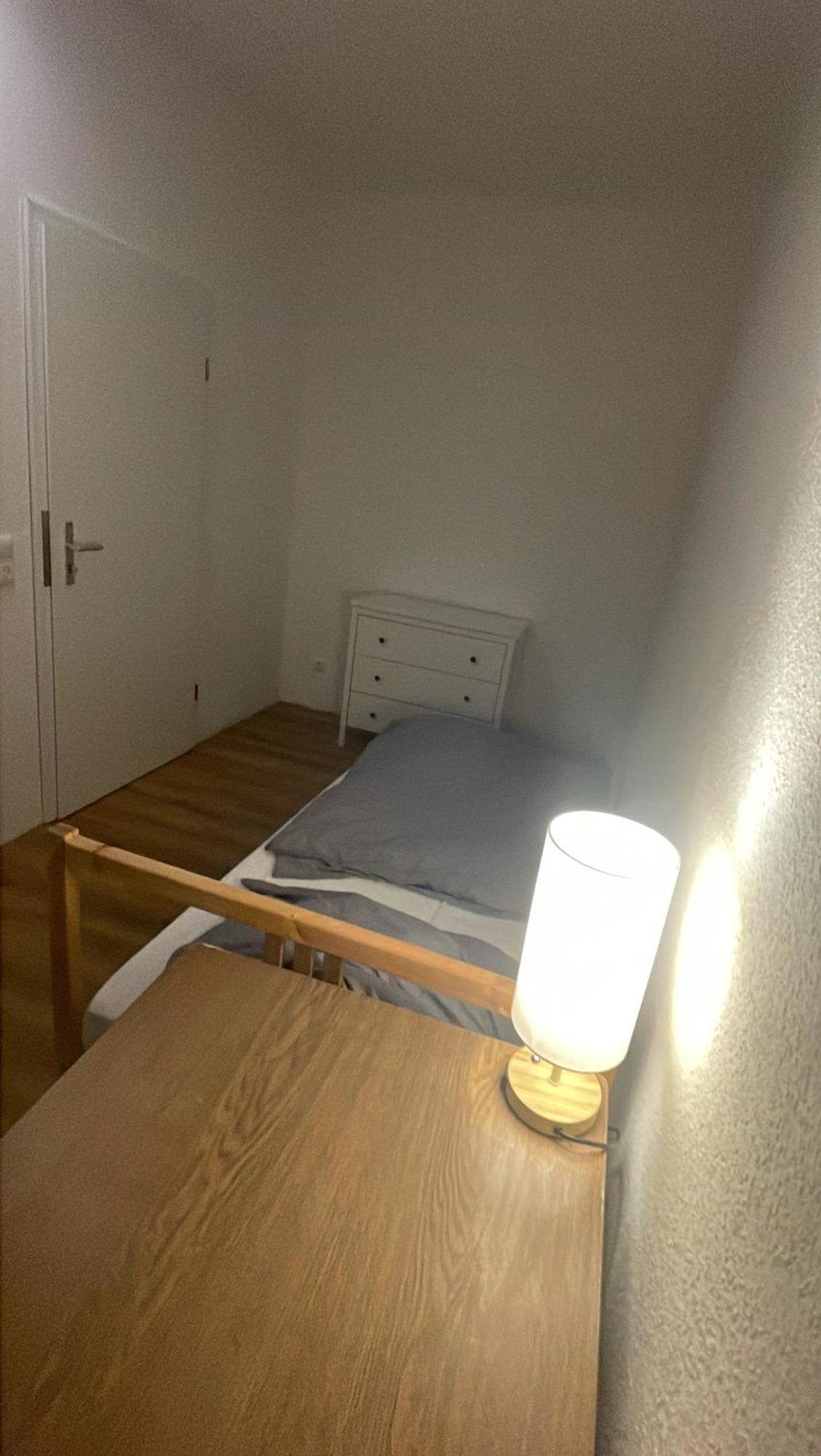 Motel24 Low-Budget Валтерсхаузен Екстериор снимка